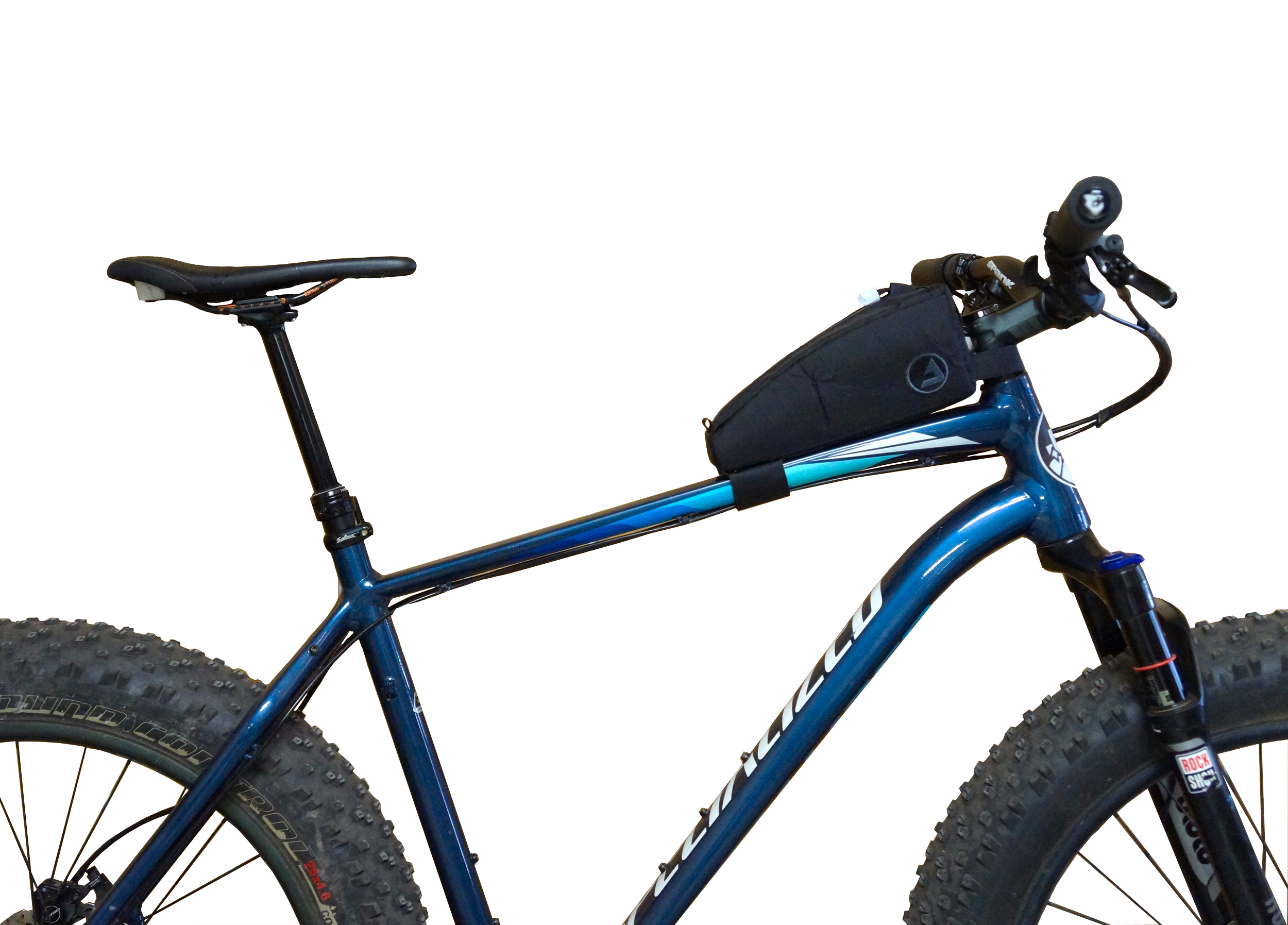 LargeFarva SnakPak - 15